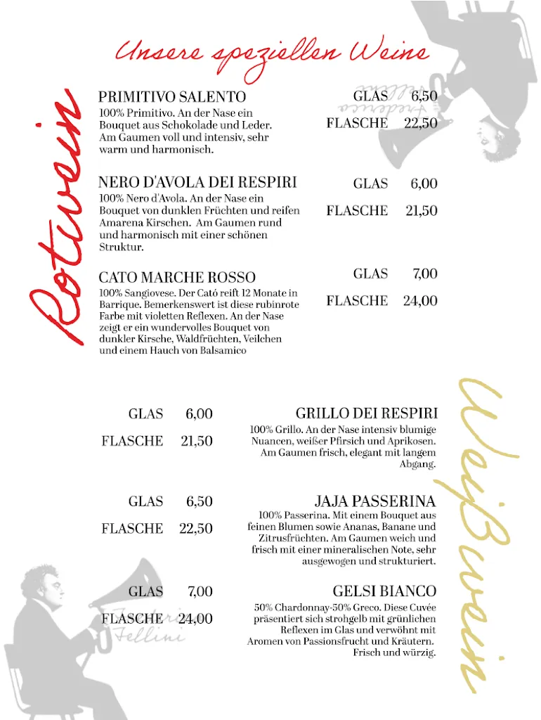 Menu_Fellini Ristorante&Eiscafé_Bramstedt_image_1