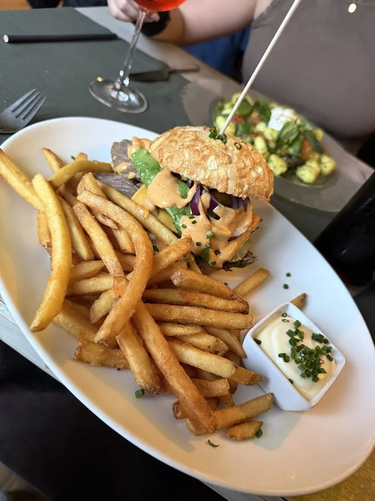 Nono G_Gazelle_Bramstedt_reseña