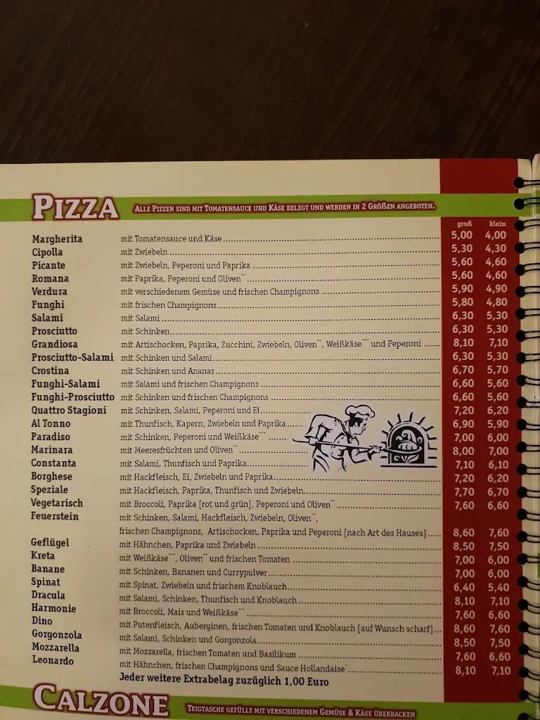 Menü_Restaurant Feuerstein_Bramstedt_Bild_1