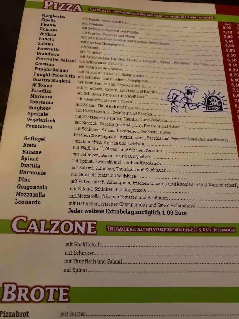 Menü_Restaurant Feuerstein_Bramstedt_Bild_2