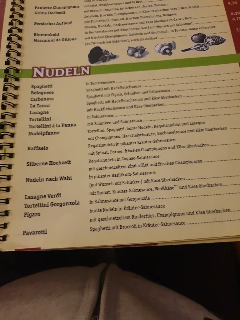 Menü_Restaurant Feuerstein_Bramstedt_Bild_3