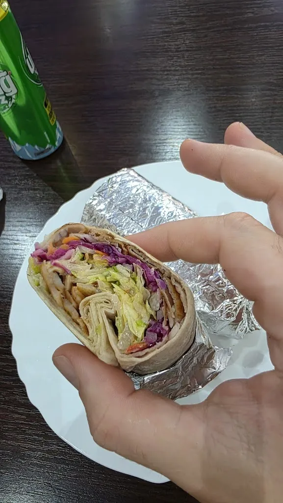 Finn R._City Grill GbR_Bramstedt_recensione