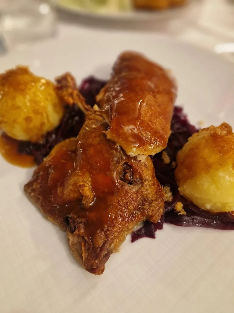 Menu_Restaurant Kaisersaal_Bramstedt_immagine_6