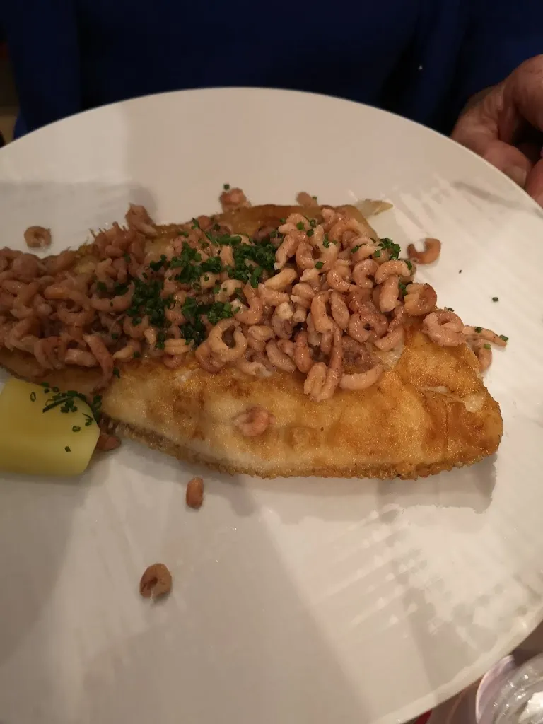 Menu_Restaurant Kaisersaal_Bramstedt_immagine_7