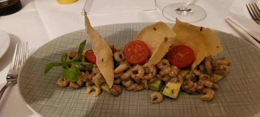 Menu_Restaurant Kaisersaal_Bramstedt_immagine_8