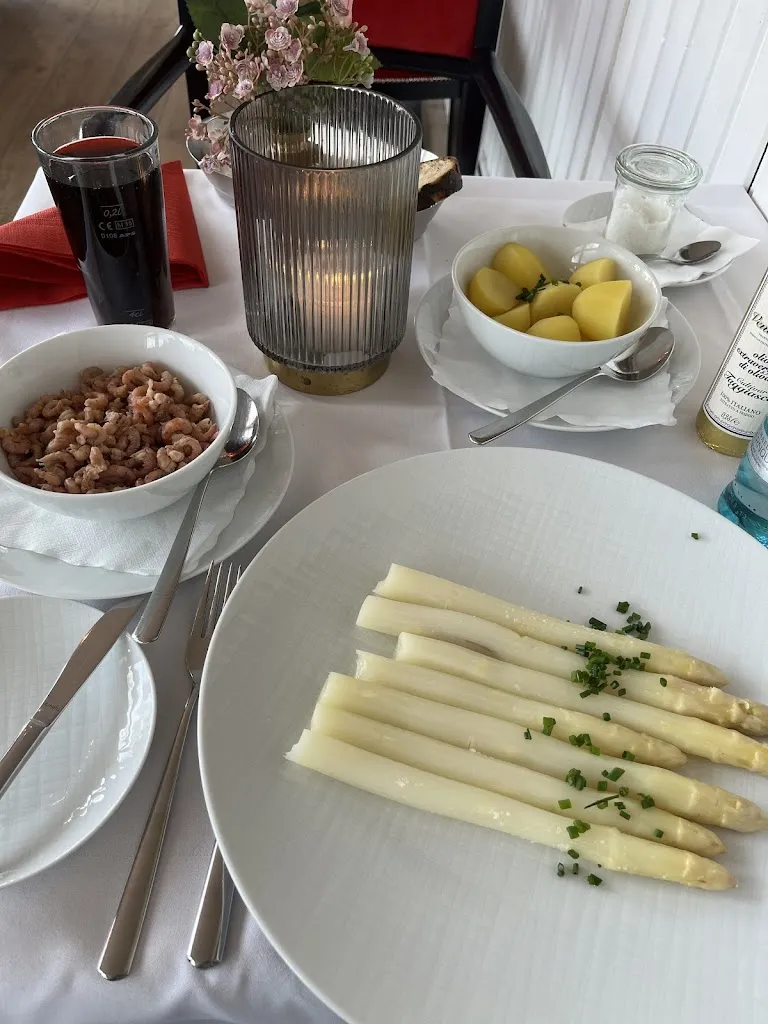 lenas_ fit_life_Restaurant Kaisersaal_Bramstedt_review
