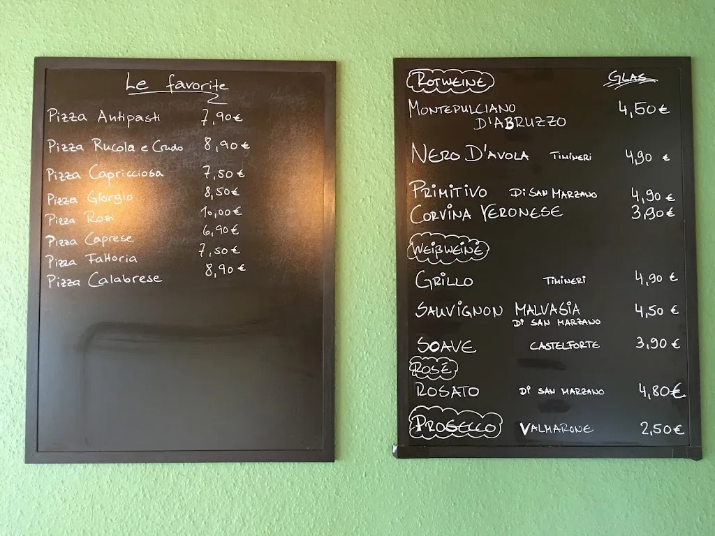 Menu_Trattoria Mille Sapori_Bramstedt_immagine_1