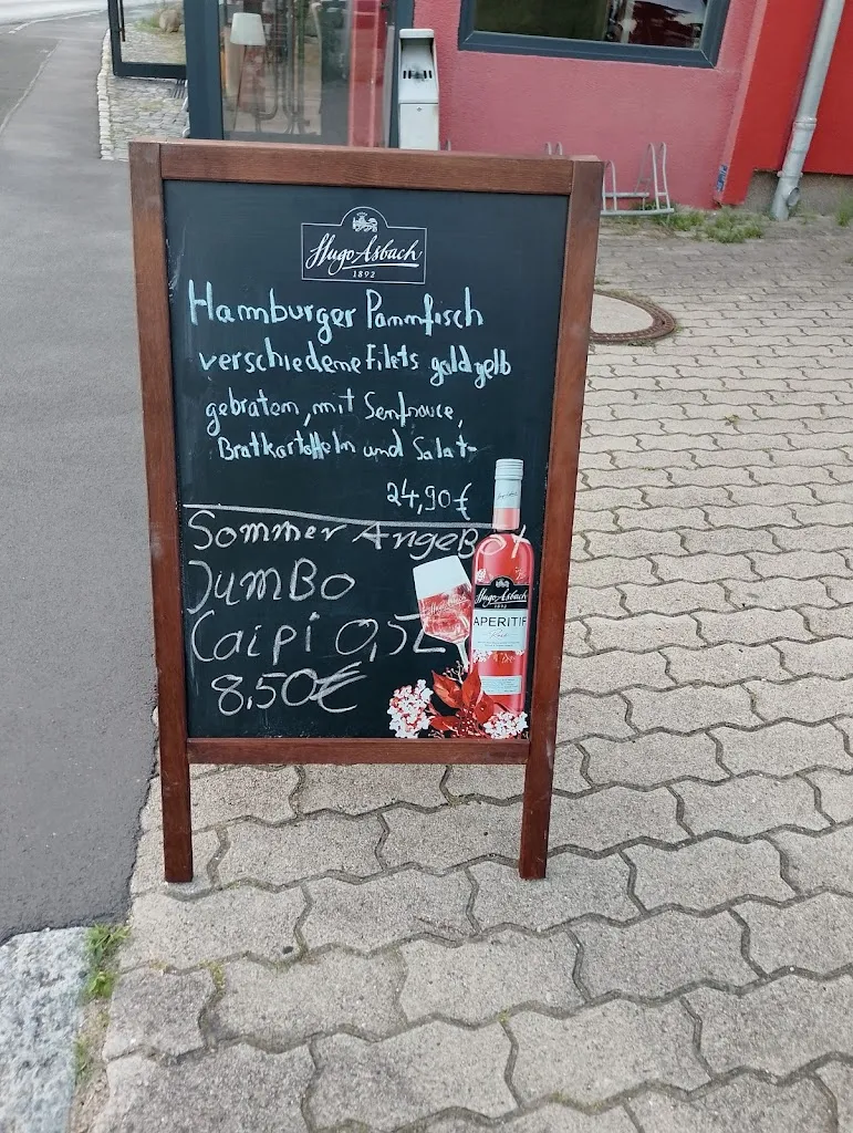 Menu_Der Gutschmecker - Bad Bramstedt_Bramstedt_immagine_1