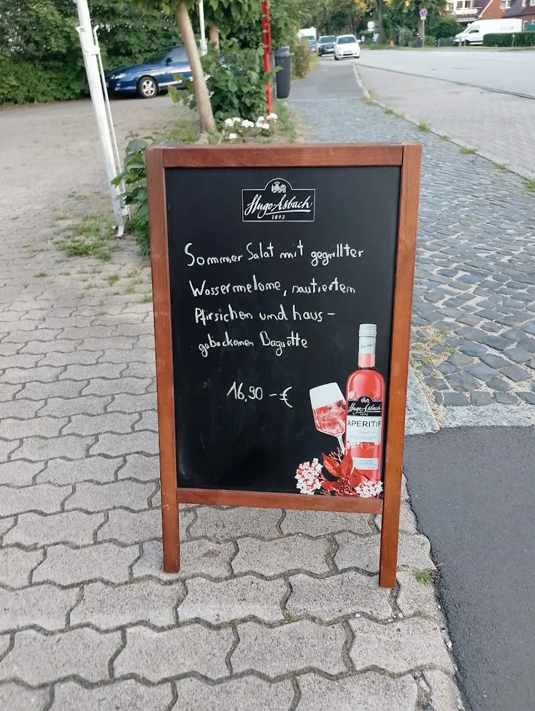 Menu_Der Gutschmecker - Bad Bramstedt_Bramstedt_immagine_2