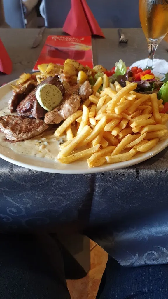 Menu_Der Gutschmecker - Bad Bramstedt_Bramstedt_immagine_5