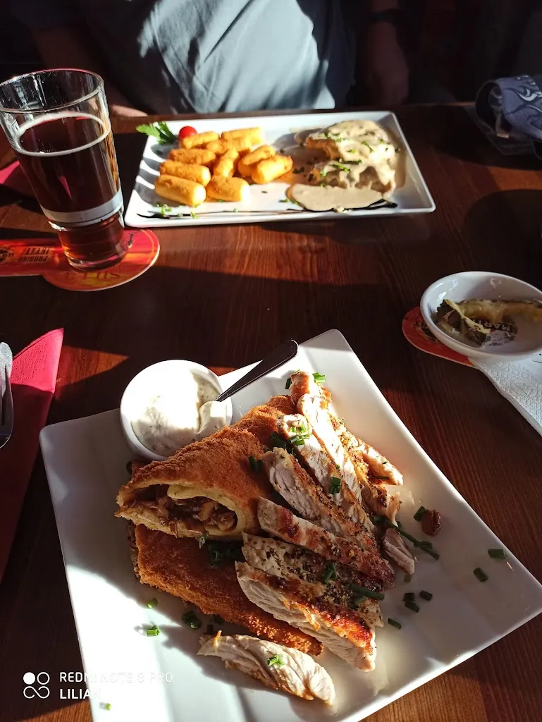 Menu_Der Gutschmecker - Bad Bramstedt_Bramstedt_immagine_6