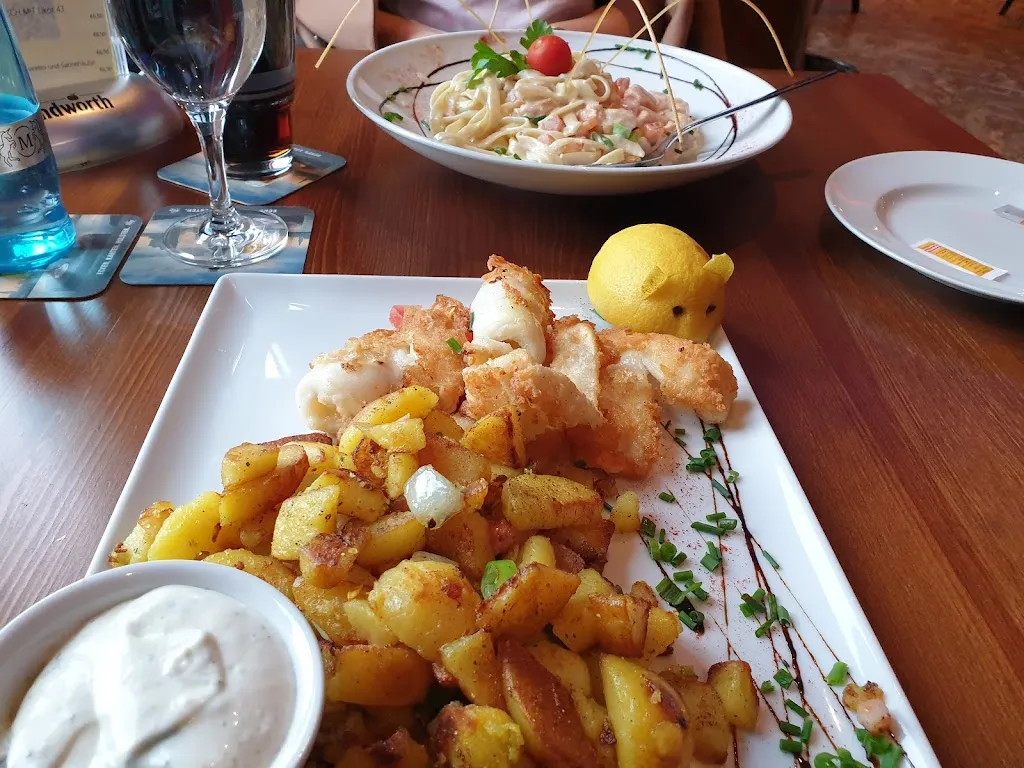 Menu_Der Gutschmecker - Bad Bramstedt_Bramstedt_immagine_8