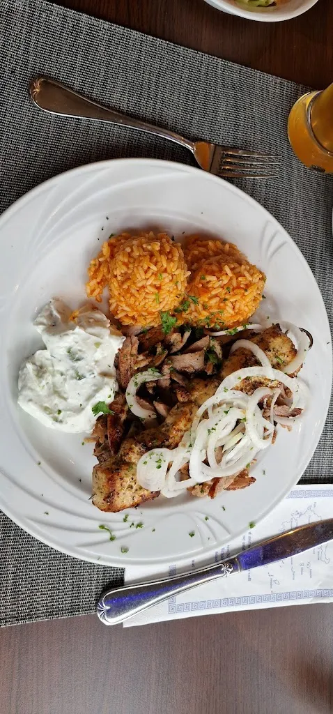 Menu_Taverne Athen_Bramstedt_immagine_5