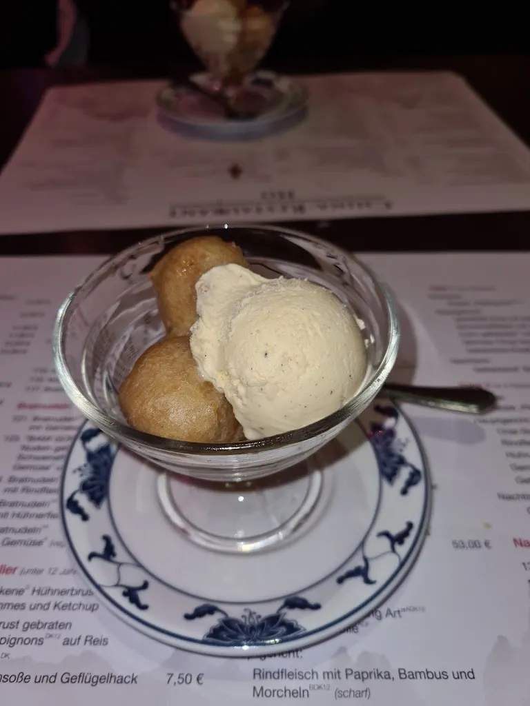 Menu_China Restaurant Ho_Bramstedt_immagine_5