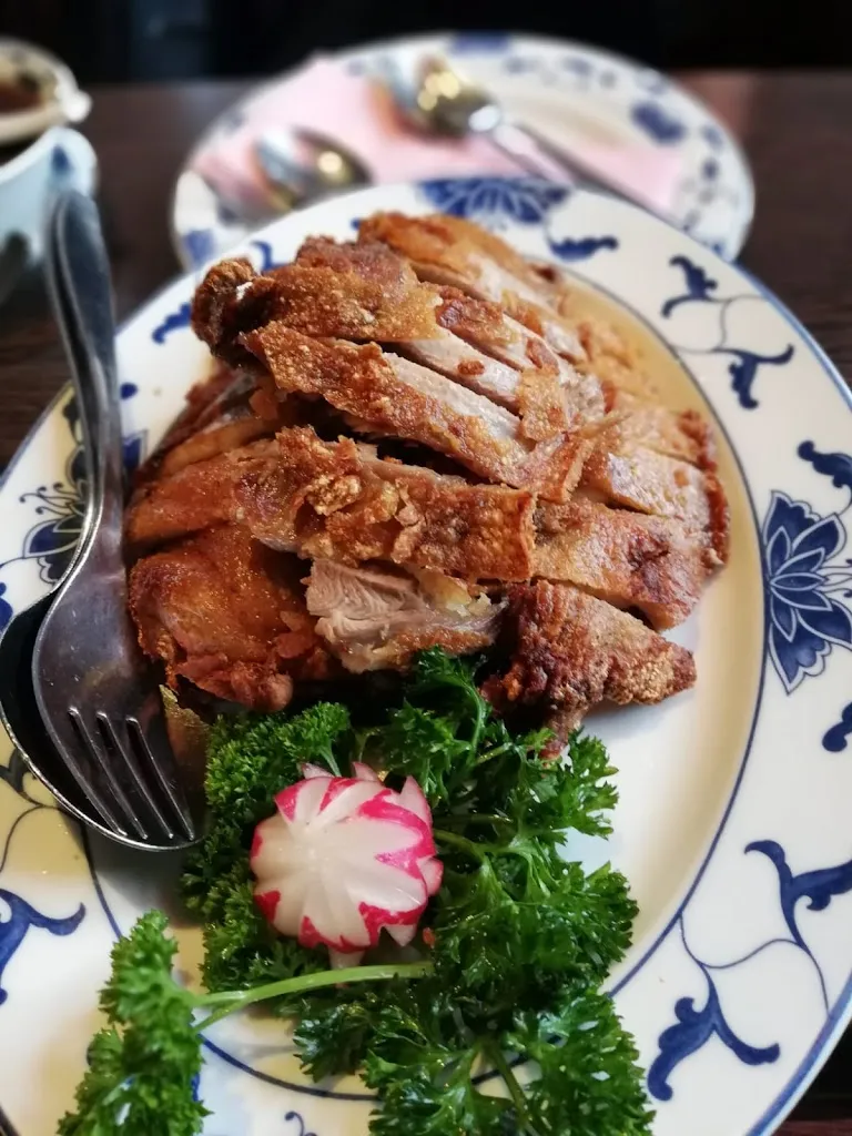 Menu_China Restaurant Ho_Bramstedt_immagine_9