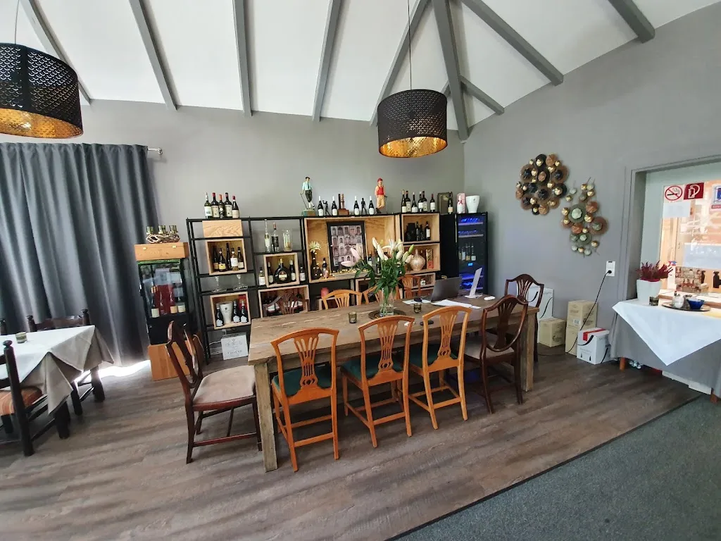 Ristorante Divino ristorante a Bramstedt