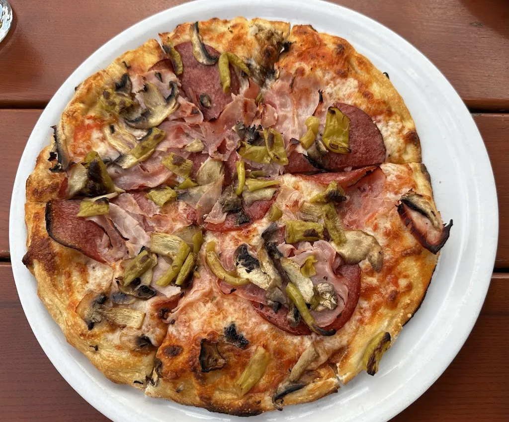 Stephan Rupp_Restaurant Cucina Antica_Allersberg_review