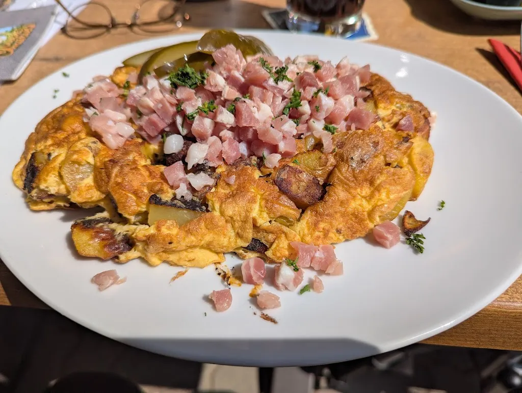 Tom Preuss_GLÜCKSMARIE_Bramstedt_review