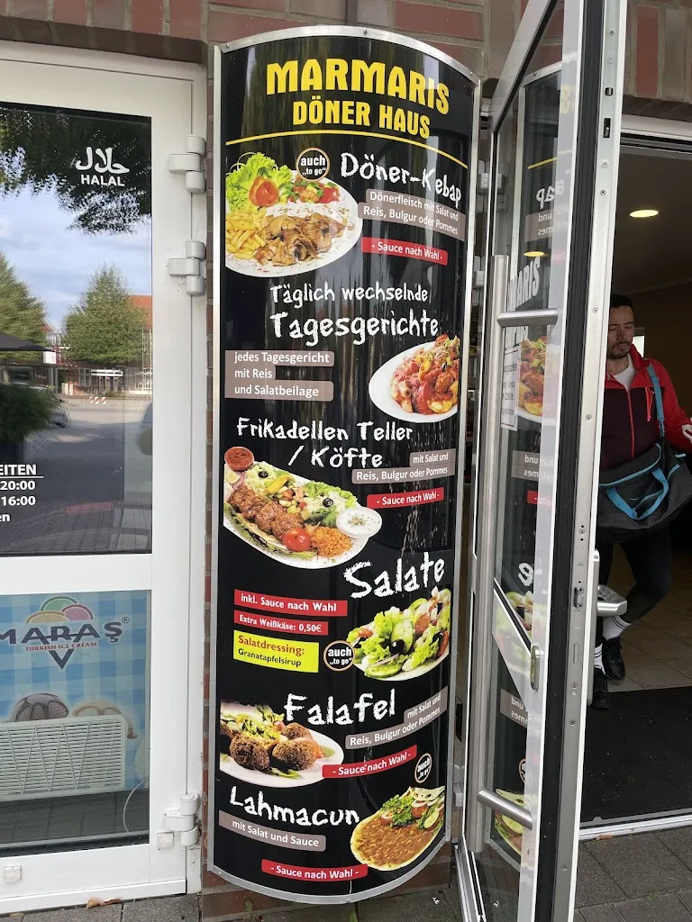 Menu_Marmaris Döner Haus_Bramstedt_image_4
