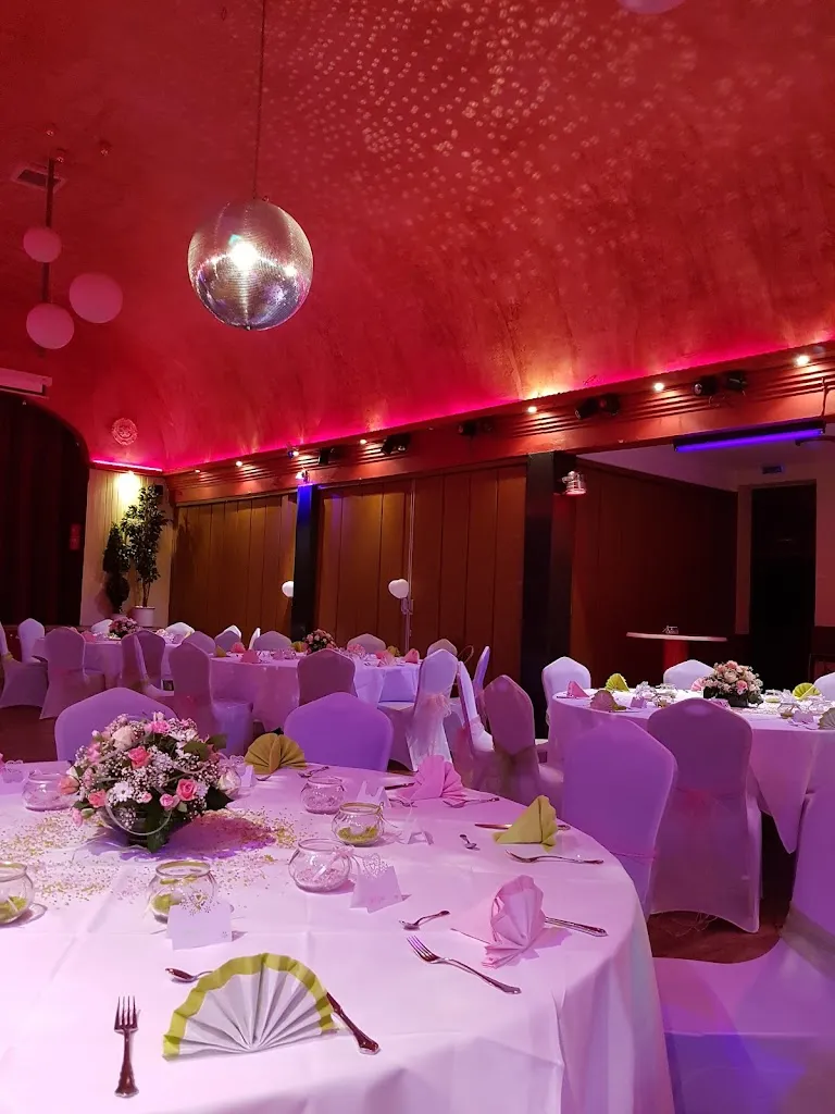 Wolters Gasthof von 1787 restaurant in Weddelbrook