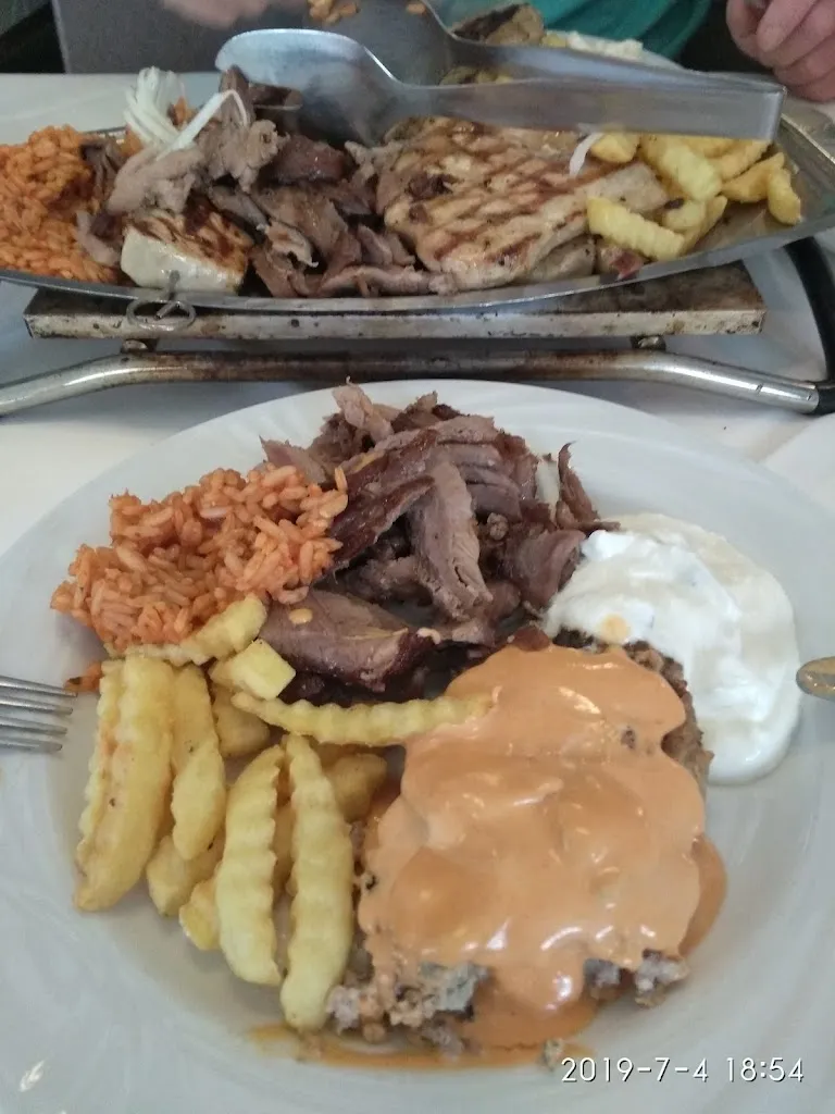 Menu_Restaurant Akropolis_Bramsche_immagine_6