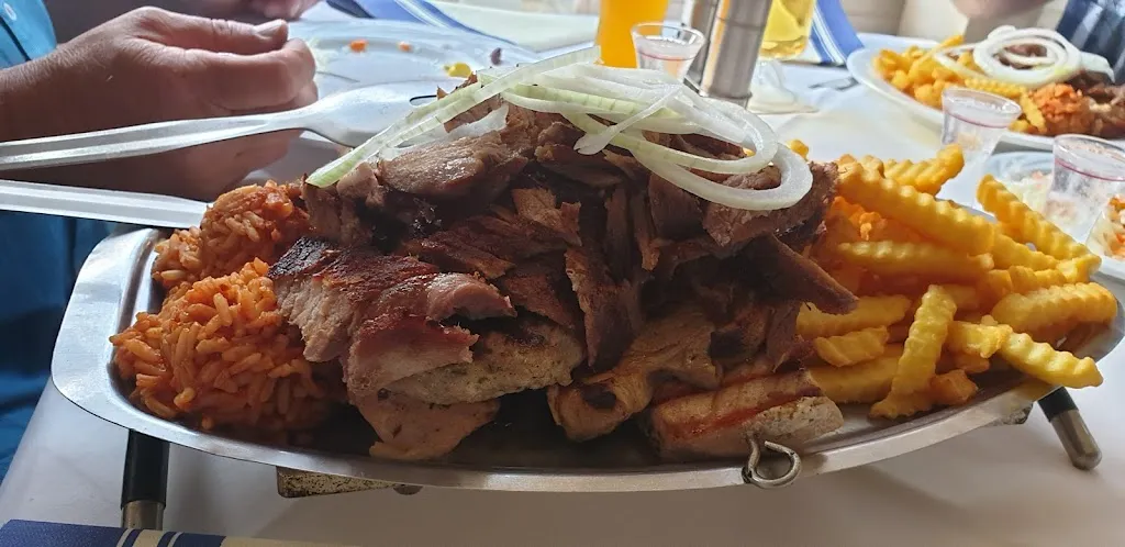 Menu_Restaurant Akropolis_Bramsche_immagine_7