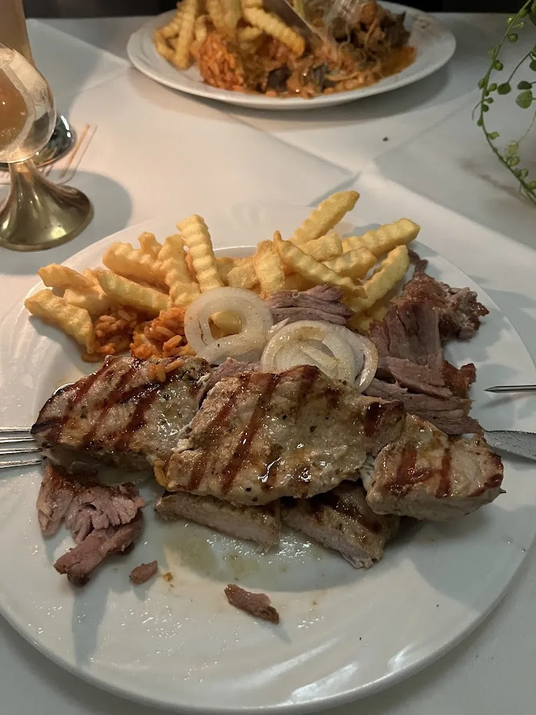 Menu_Restaurant Akropolis_Bramsche_immagine_8