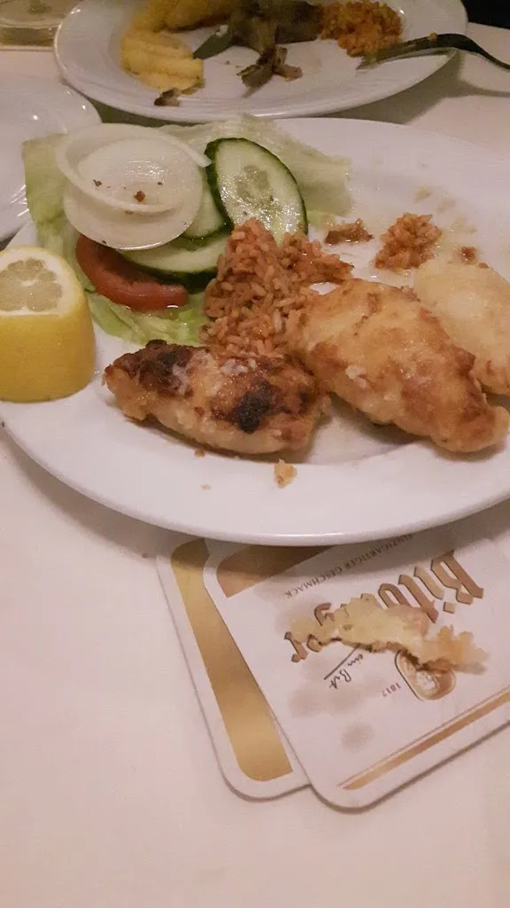 Menu_Restaurant Akropolis_Bramsche_immagine_9