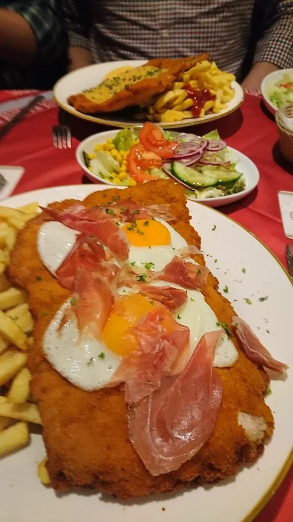 Menu_Ristorante Vicianum - Restaurant Bramsche_Bramsche_image_5