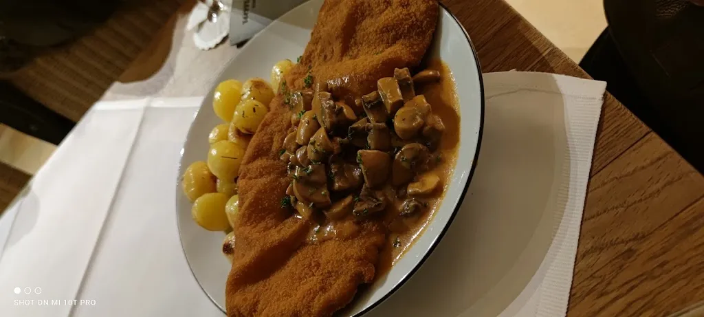 Menu_Ristorante Vicianum - Restaurant Bramsche_Bramsche_image_6