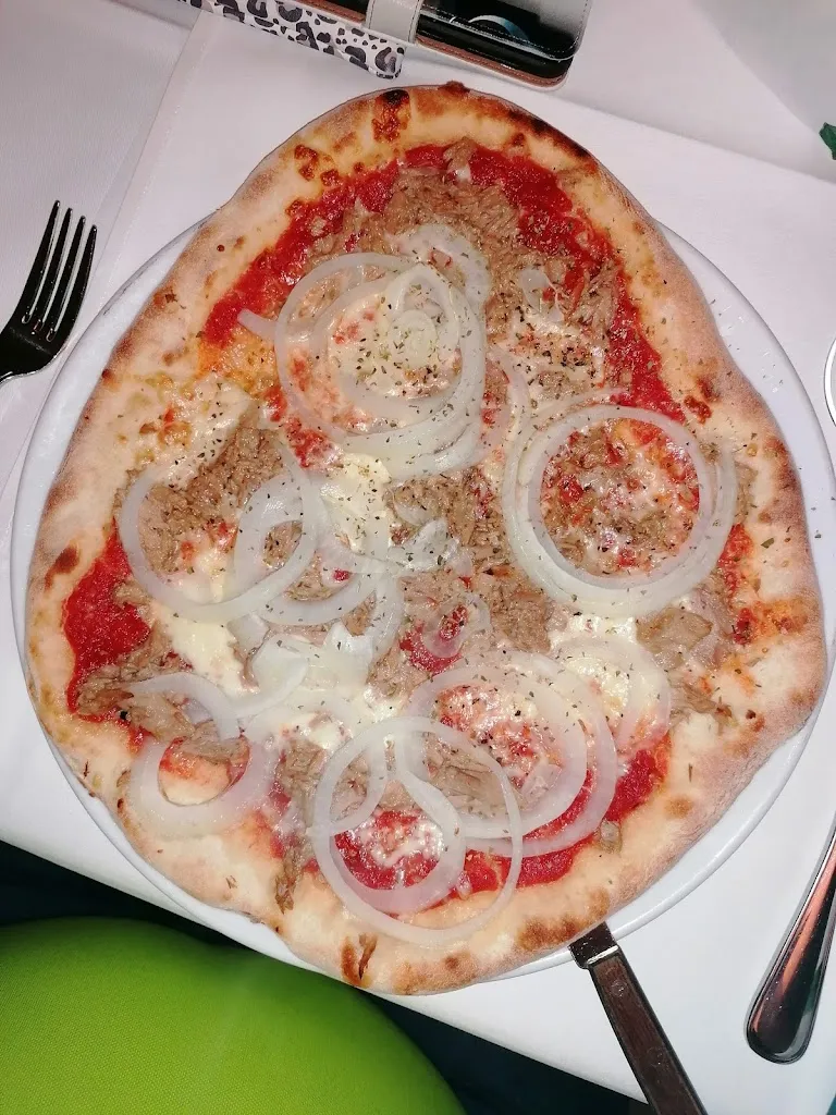 Menu_Ristorante Vicianum - Restaurant Bramsche_Bramsche_image_9