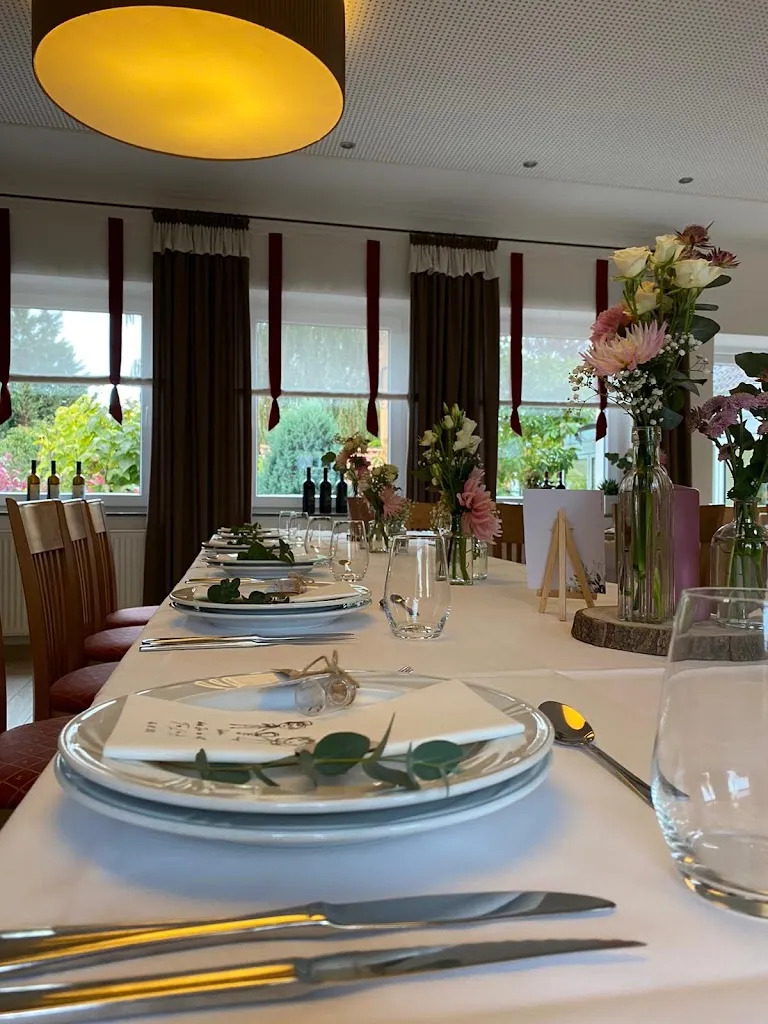 Ristorante Vicianum - Restaurant Bramsche_Bramsche_slider_image_1