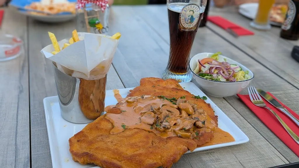 Ristorante Vicianum - Restaurant Bramsche_Bramsche_slider_image_3