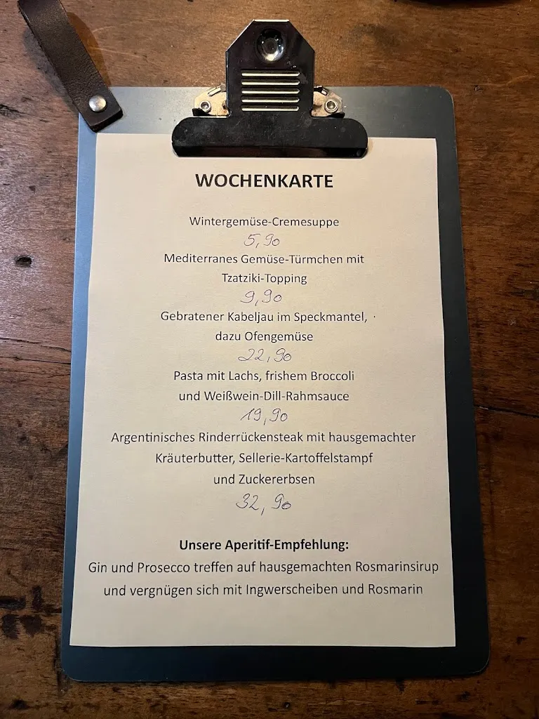 Menu_Alte Post by Paris Bramsche_Bramsche_imagen_2