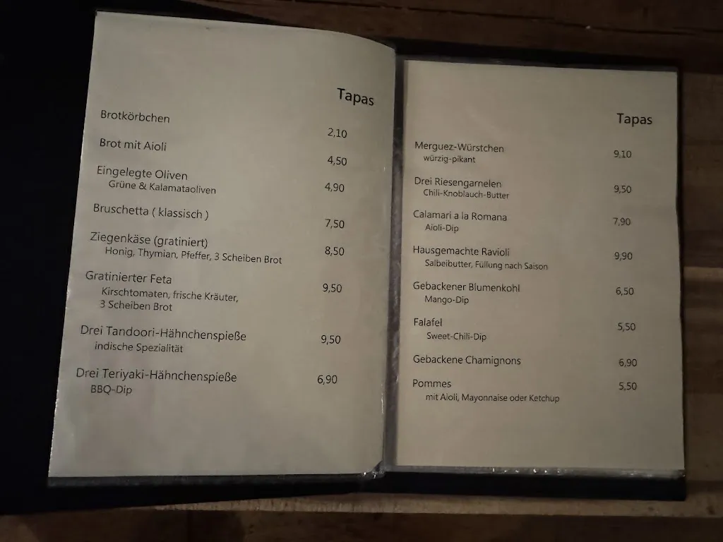 Menu_Alte Post by Paris Bramsche_Bramsche_imagen_4