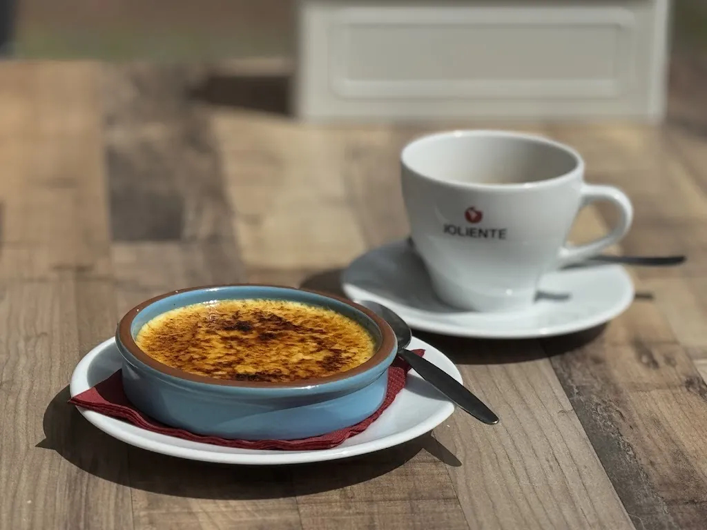 Jürgen Beck_Alte Post by Paris Bramsche_Bramsche_recensione