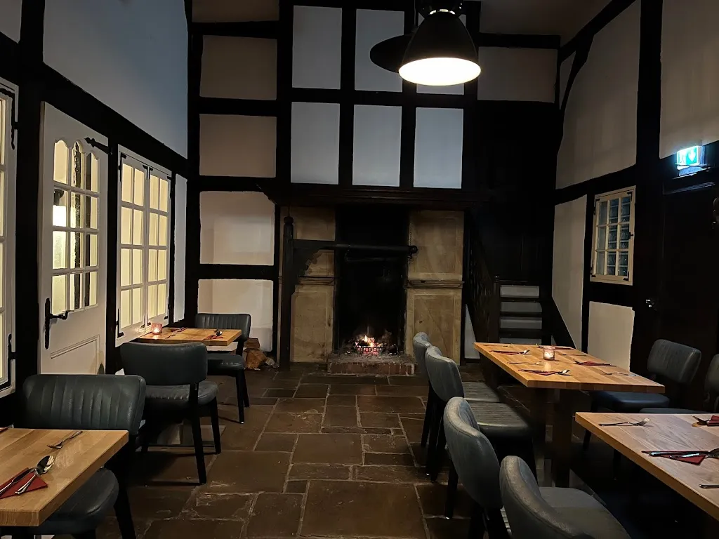 Alte Post by Paris Bramsche ristorante a Bramsche