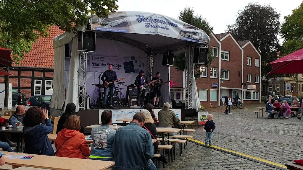 Alte Post by Paris Bramsche_Bramsche_slider_image_2