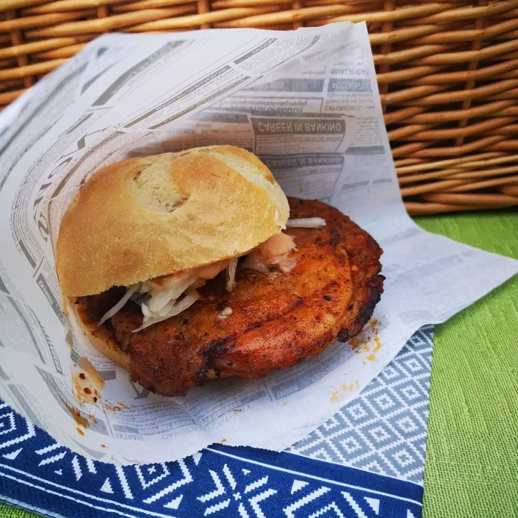 Menu_Zum Dreschhaus_Bramsche_immagine_4