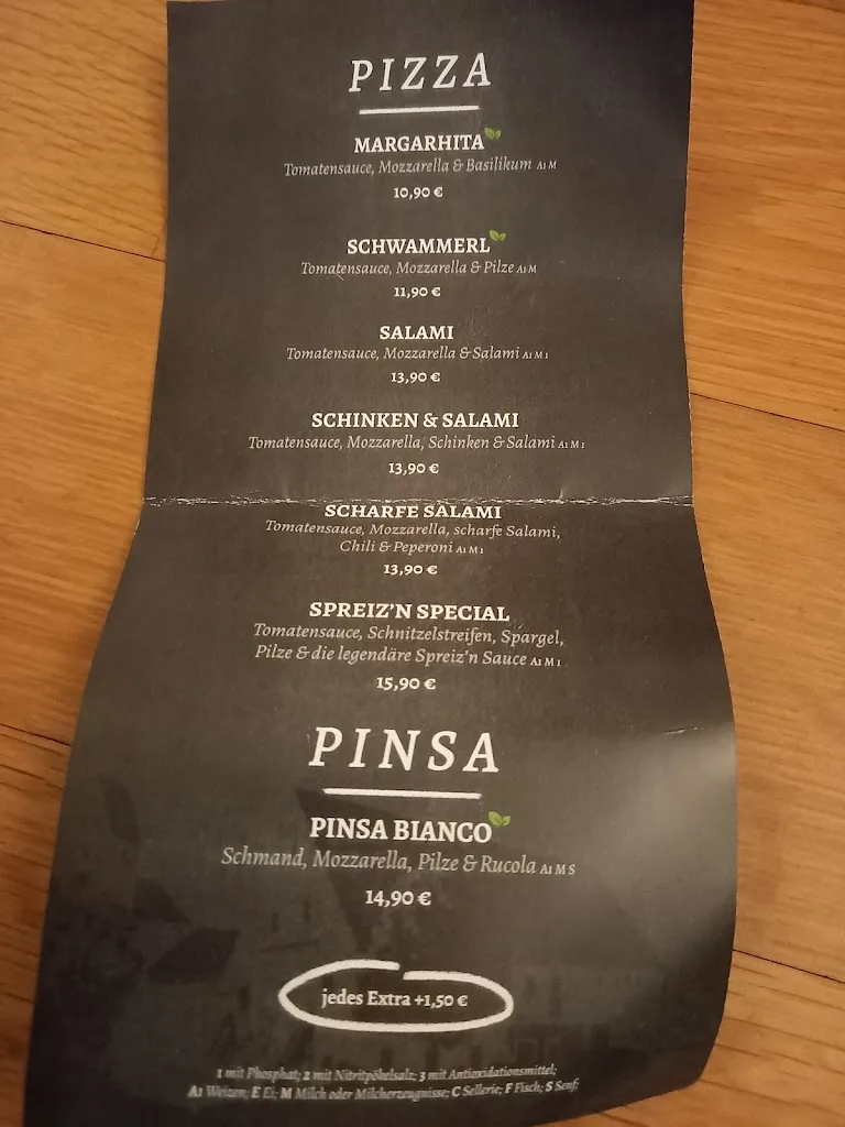 Alexander Kutscher_Schloßgaststätte Zur Post_Alteglofsheim_review