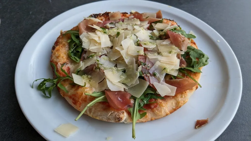 Menu_Pizzeria La Trattoria_Bramsche_immagine_6