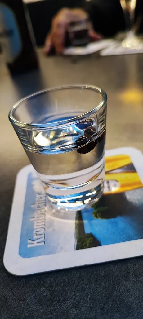 Menu_Pizzeria La Trattoria_Bramsche_immagine_7