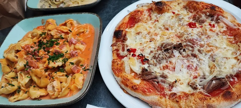 Menu_Pizzeria La Trattoria_Bramsche_immagine_9