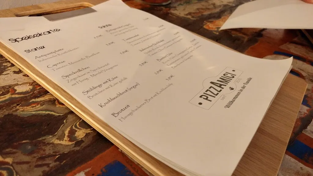 Menu_Riverside Bramsche_Bramsche_immagine_3