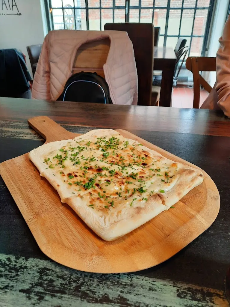 Menu_Riverside Bramsche_Bramsche_immagine_4