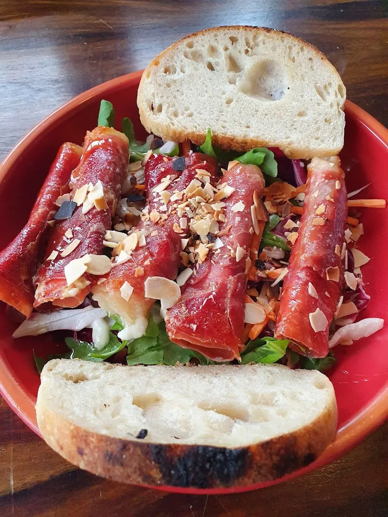 Menu_Riverside Bramsche_Bramsche_immagine_8