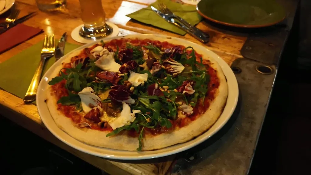 Menu_Riverside Bramsche_Bramsche_immagine_9