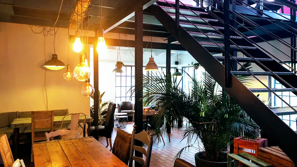 Riverside Bramsche ristorante a Bramsche