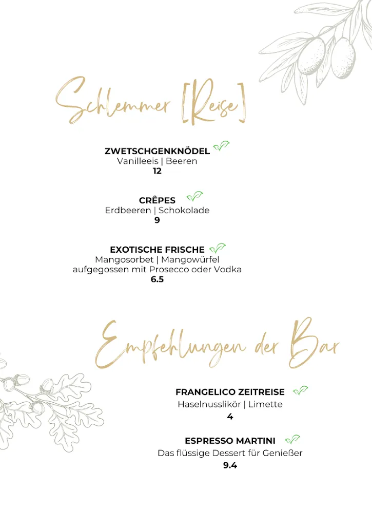 Menu_Zeitreise in goldene Zeiten_Bramsche_image_4