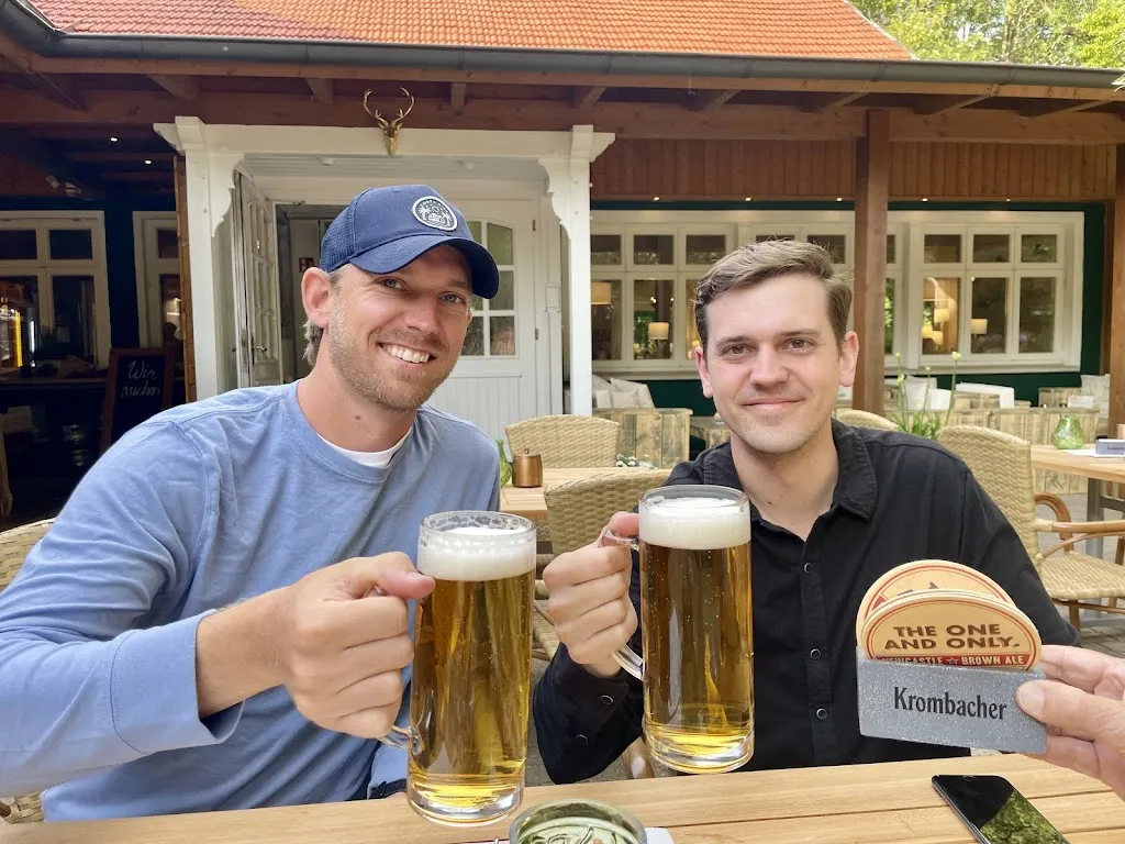 Menu_Zeitreise in goldene Zeiten_Bramsche_image_6